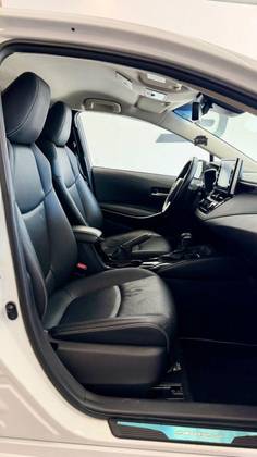 TOYOTA COROLLA 2.0 VVT-IE FLEX XEI DIRECT SHIFT
